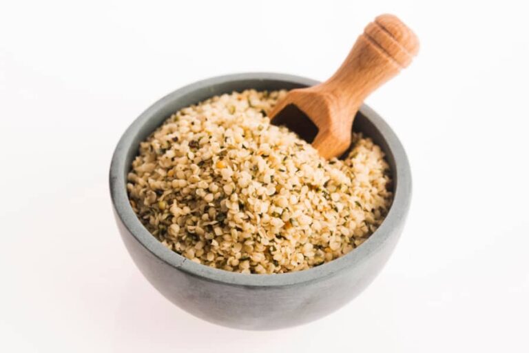 Can Dogs Eat Hemp Seeds? Dogable