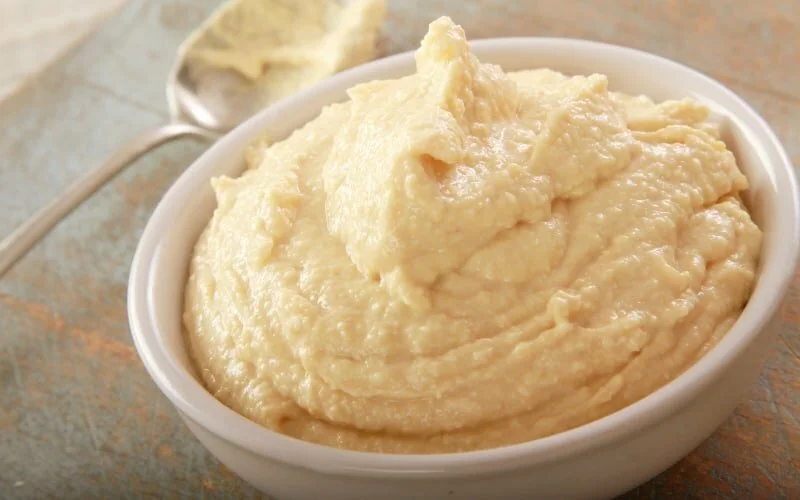 Can Dogs Eat Plain Hummus