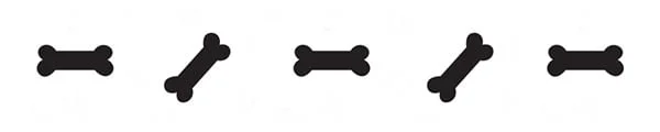 Dog Bones