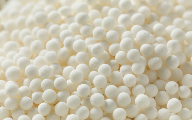 Tapioca Pearls